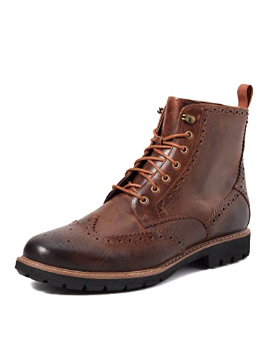 CLARKS Chelsea Boots Leder Stiefel Schwarz Braun Gr. 42-47 unter 70