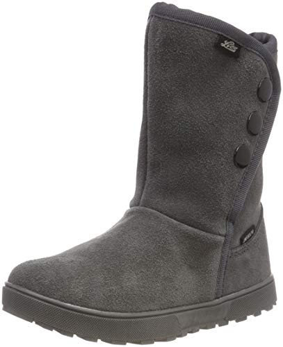 lico amalia mädchen schneestiefel grau in größe 30 eu