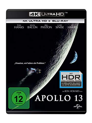 apollo 13 4k uhd blu-ray imdb 7,7 prime