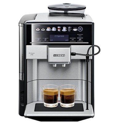 siemens eq.6 plus s700 kaffevollautomat 699 euro statt 802 euro