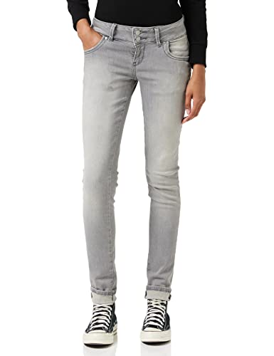 Produktbild: ltb jeans damen molly jeans dia wash 28w 30l
