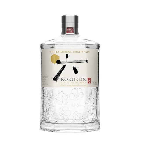 gin angebote tanqueray, illusionist, bombay, siegfried, malfy, roku gin 43% vol 700ml