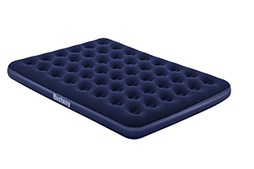 bestway luftmatratze 203 x 105 x 22 cm aufblasbar für camping und freizeit