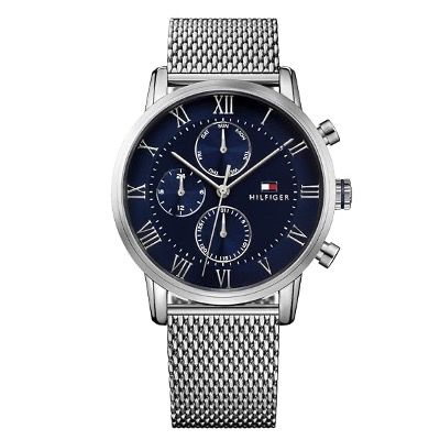 Produktbild: tommy hilfiger kane 1791398 herrenuhr 89,99 (statt 138)