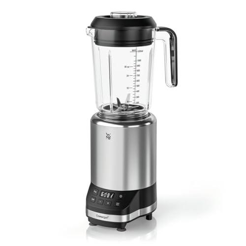wmf kult pro multifunktionsmixer standmixer 30.000 u/min mit ice-crush und 4 behältern