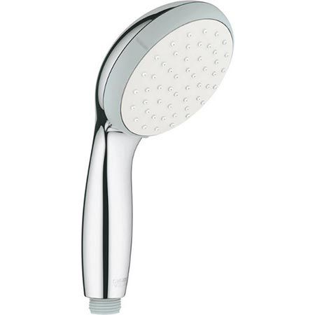 grohe vitalio go 100 handbrause, 17,49 euro statt 23 euro