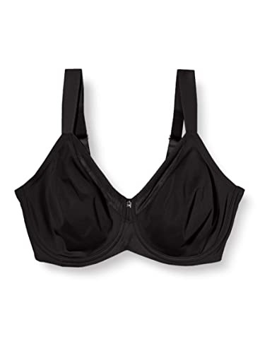 Triumph True Shape Sensation Minimizer-BH 85E Schwarz, mit Bügel, verstellbar