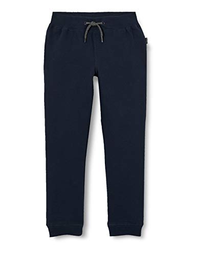 NAME IT Jungen Sweatpants Nkmsweat Pant Unb Noos, Blau, Gr. 134