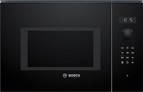 Bosch BEL554MB0 Serie 6 Einbau-Kühlschrank mit LED-Touchdisplay