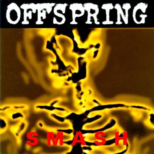 Produktbild: Offspring - Smash (Vinyl LP)