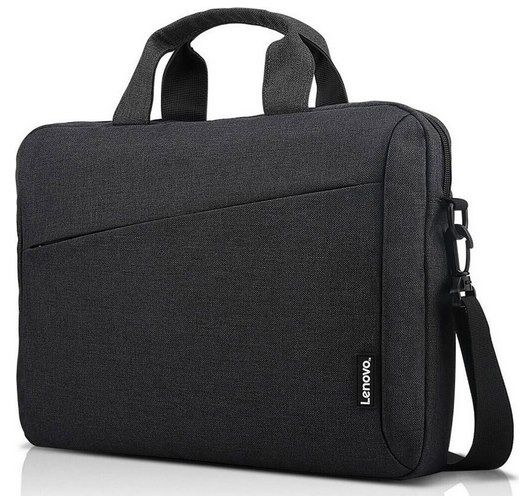 Produktbild: lenovo notebooktasche 15,6 zoll casual topload t210 für 10 euro statt 15 euro