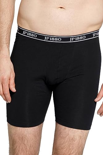 jp 1880 lange hose mit webgummibund für herren