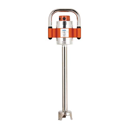 Produktbild: dynamic stabmixer smx 600 turbo  leistungsstarker küchengerät für smoothien