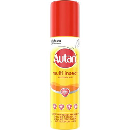 autan multi insect spray 100 ml günstiger preis ab 4,94  statt 7 