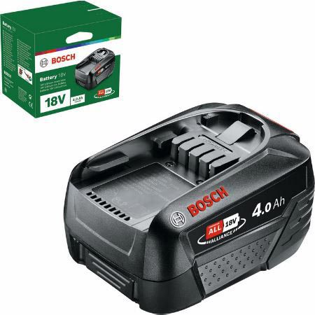 bosch pba 18v akku 4,0 ah w-c für 46,99  (statt 62 )