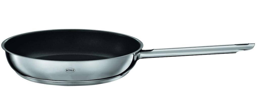 rösle elegance bratpfanne 28cm günstig kaufen für 31,99 euro statt 37 euro
