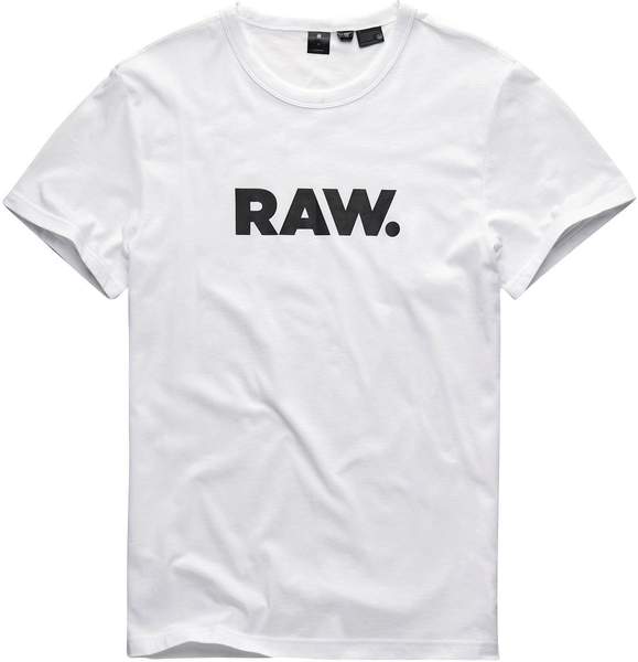 g-star raw herren t-shirt holorn, jetzt 17,50 (statt 22)