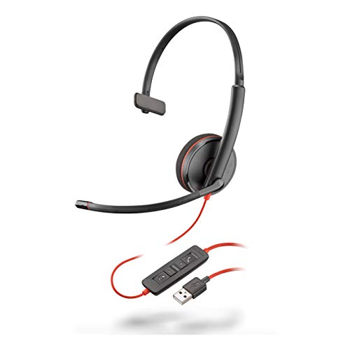 plantronics blackwire uc kopfhörer c3210, 20% rabatt, 13,47 euro