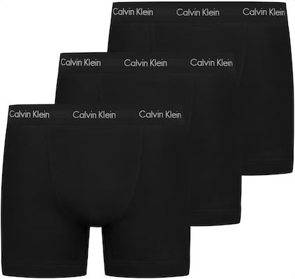 calvin klein herren trunk 3er pack ab 20,38 euro statt 31 euro