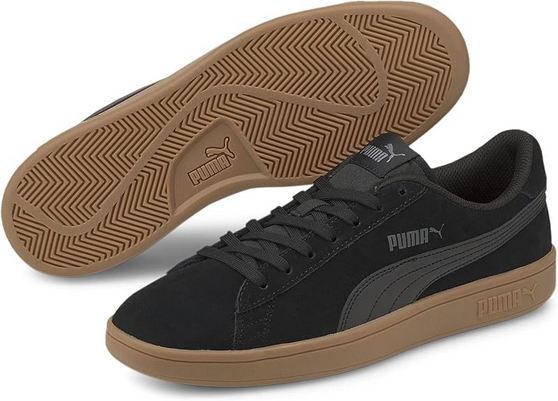 puma sneaker unisex smash v2 für 26,38 euro statt 43 euro