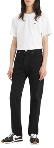 levi's 501 jeans schwarz in verschiedenen größen, amazon prime
