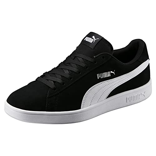 puma sneakers unisex smash v2 für komfort und style