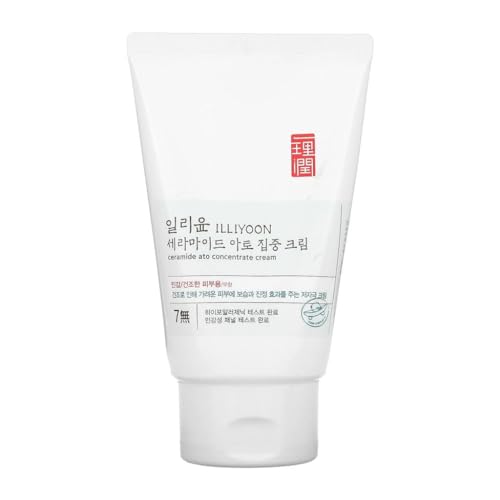 Produktbild: ceramide ato creme 200ml - illyoon hautberuhigende feuchtigkeitspflege