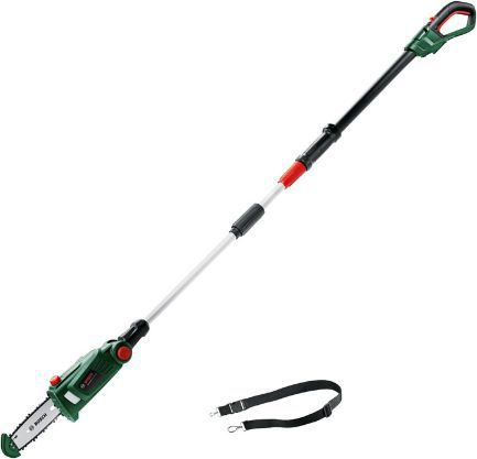 bosch universal chain pole 18 akku hochentaster 82,99 euro statt 104 euro