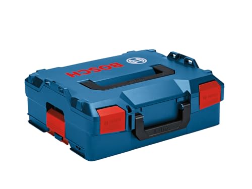 Produktbild: bosch l-boxx 136 leer, aufbewahrungsbox, werkzeugkoffer, transportbox