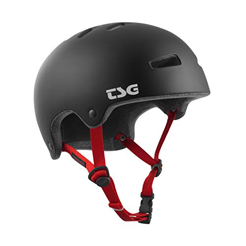 skaterhelm tsg superlight solid color - leichter schutzhelm für skaters