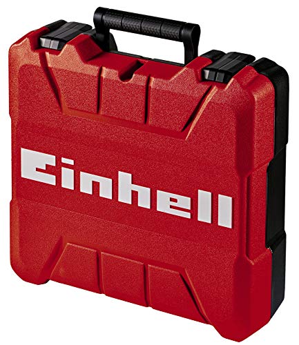 Produktbild: einhell koffer e-box s35, schutzkoffer mit schaumstoff-Innenfutter, 12 kg belastbar