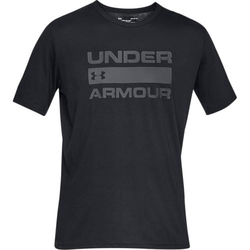 under armour heren sportshirt kurzärmlig atmungsaktiv lockere passform
