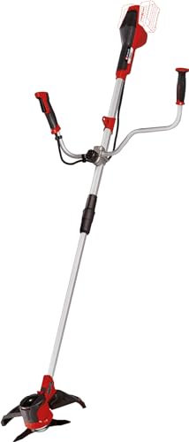 Produktbild: einhell akku-sense agillo 36/255 mit leistungsstarkem 36v akku
