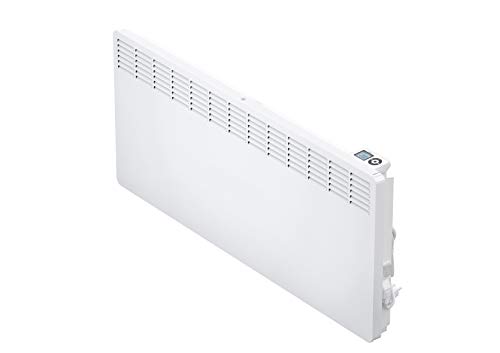 AEG wandkonvektor wkl 3005, energieeffizienter heizlüfter mit prime