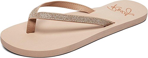 Produktbild: roxy damen badeschuhe napili II duschschuhe beige 36 eu