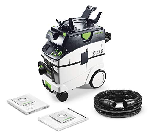 festool ct m 36 e ac-planex cleantec mobile absauganlage