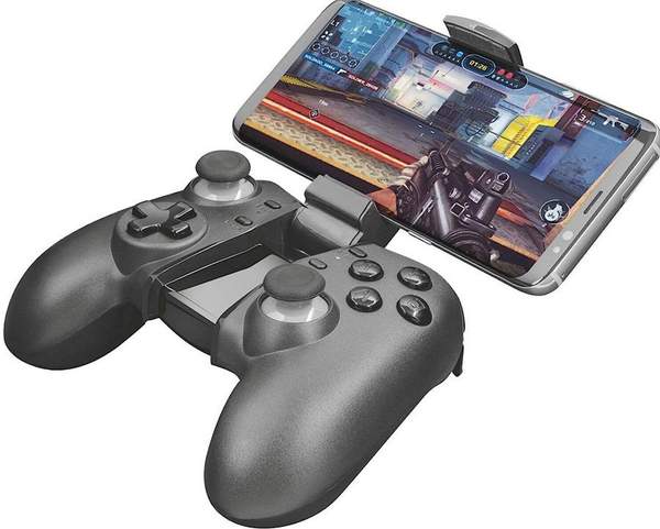 trust gxt 590 bosi wireless gamepad für android | jetzt 14,99 (statt 25)