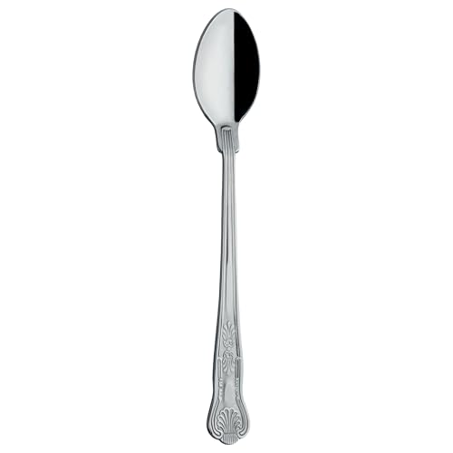 soskgr soda löffel 12er set aus 18/0 edelstahl 1,5mm grunwerg