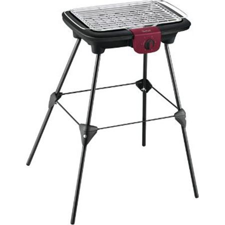 tefal elektro-standgrill bg90f5 easygrill adjust, 2300 watt, grillen für 42,89