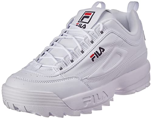 FILA Disruptor Herren Sneaker Größe 40-46, Bestpreis