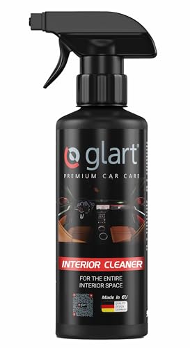 glart 45ir innenreiniger 500 ml  auto innenraum, cockpits, leder, textil, gerüche entfernen