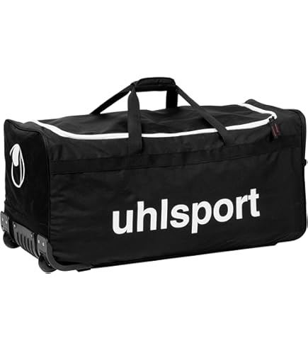 Derbystar Teamtasche Schwarz Hyper