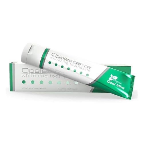 Opalescence whitening zahnpasta cool mint 133g 100 ml