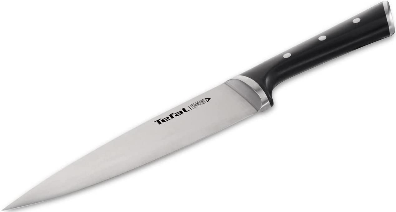 tefal kochmesser ice force 20 cm klinge, 19,19 euro, ideal für die küche
