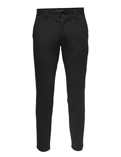 Only & Sons Chino Hose ONSMARK Slim Fit für Herren