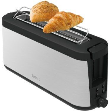 tefal toaster langschlitz TL4308 günstig für 36,99 statt 44