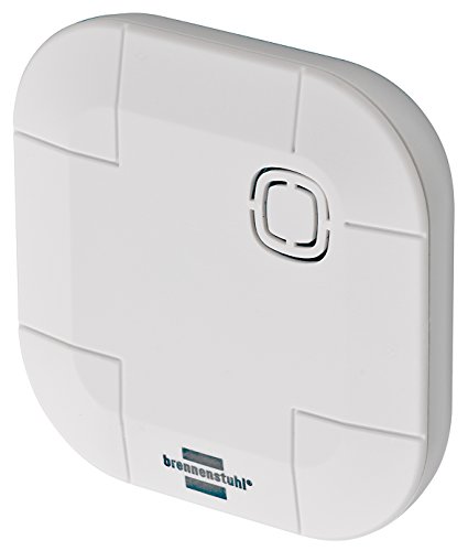 brennenstuhl brematicpro wassermelder smart home funk wassersensor app benachrichtigung