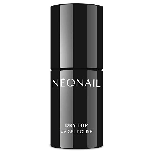 neonail hybrydowe topy 1 für perfekte manicure und nageldesign