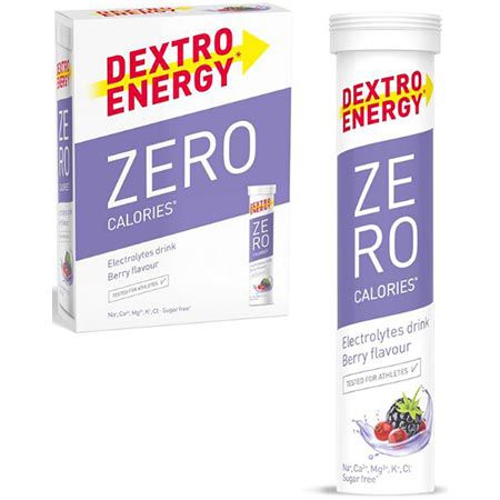 dextro energy brausetabletten beere 3er pack ab 7,59 euro statt 13 euro