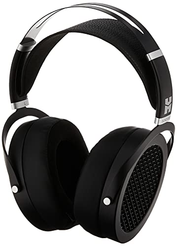 hifiman sundara planar-magnetische over-ear hi-fi kopfhörer